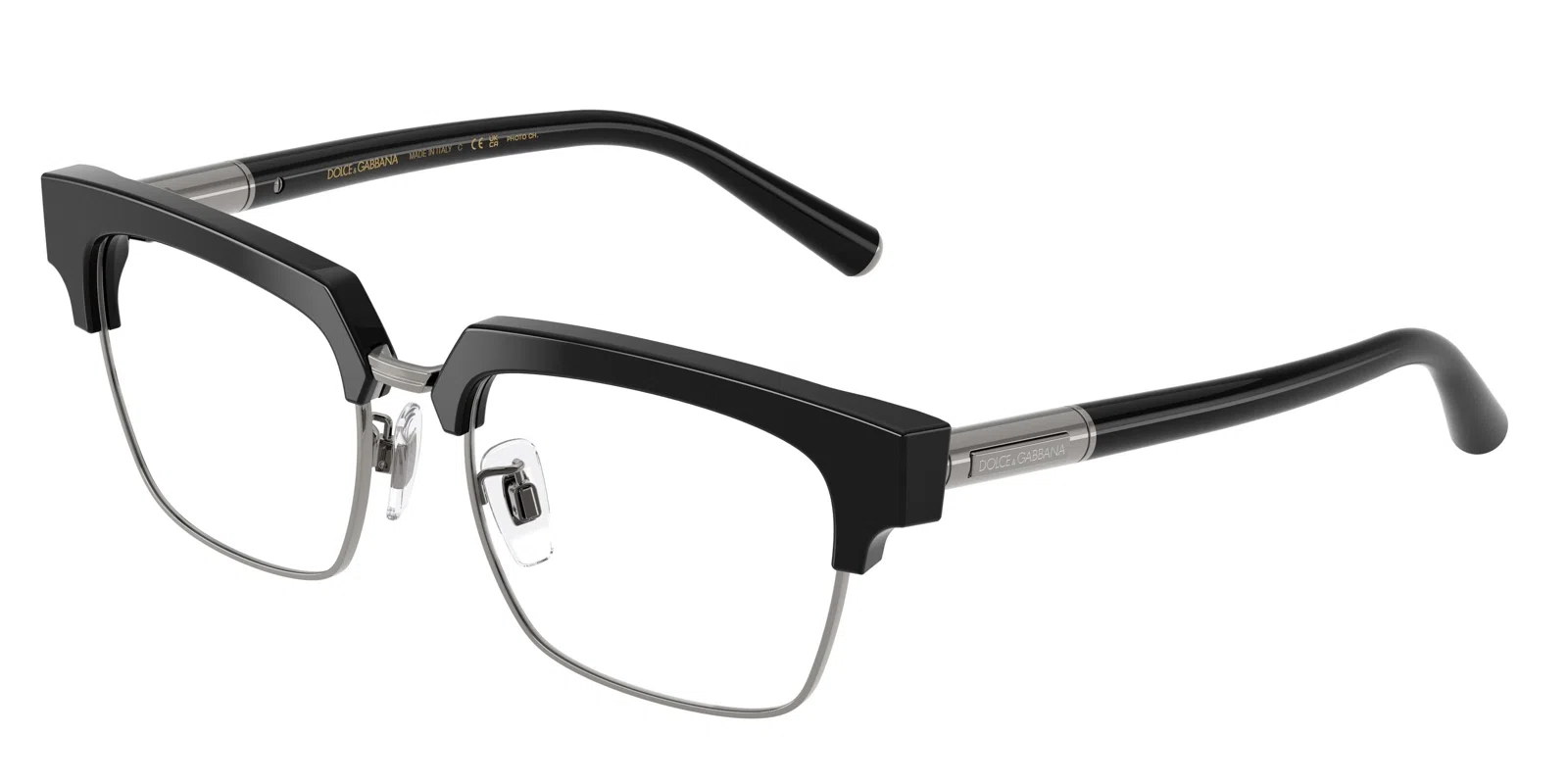 Dolce & Gabbana 4522 Sunglasses - view 5